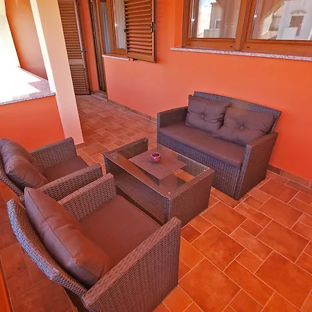 Apartment Apartment Zorko 707 *