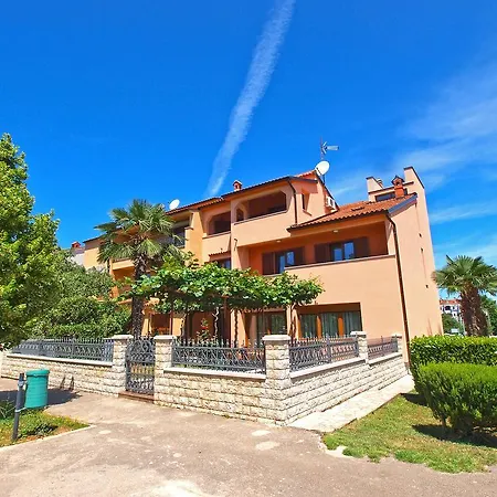 Apartment Zorko 707 * Rovinj