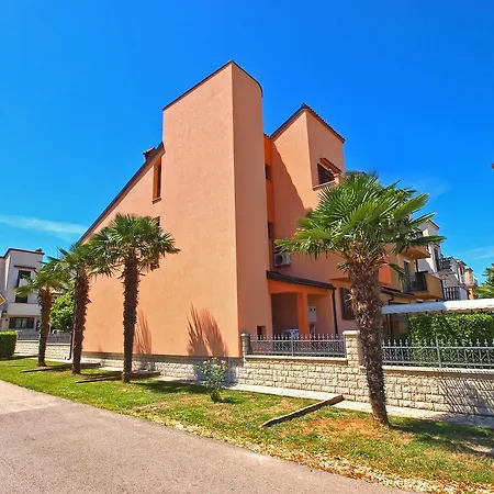 Apartment Apartment Zorko 707