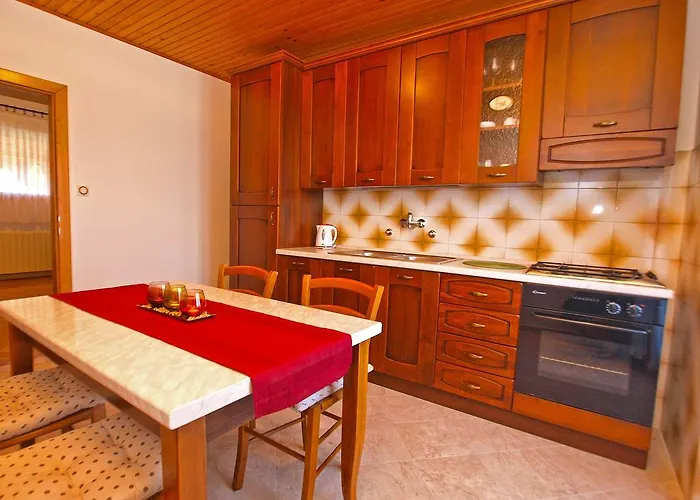 Appartamento Zorko 707 Rovigno