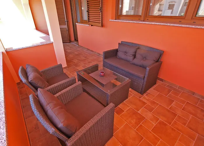 Appartamento Zorko 707 *