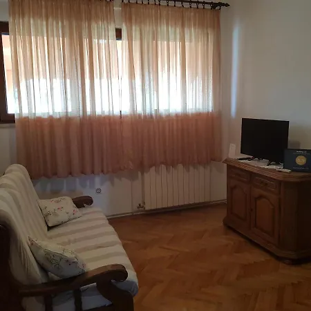 Apartment Apartment Zorko 707