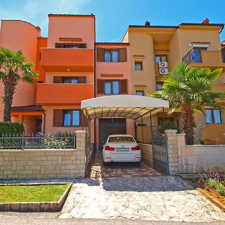 Apartamento Zorko 707