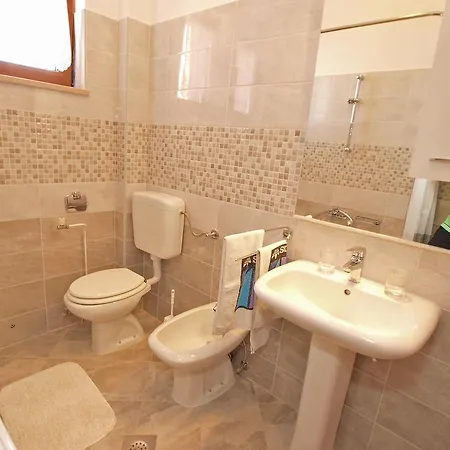 Apartment Zorko 707 Rovinj