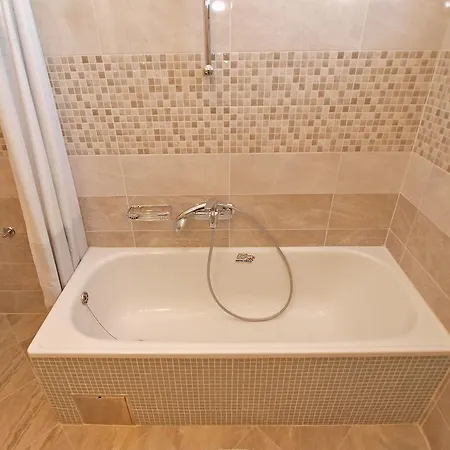 Apartment Apartment Zorko 707 *
