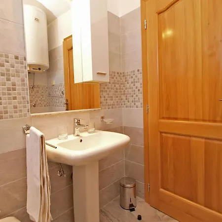 Apartment Zorko 707
