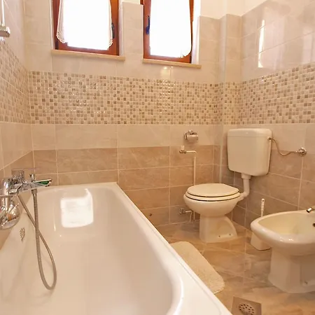 Apartment Zorko 707 Apartment Rovinj