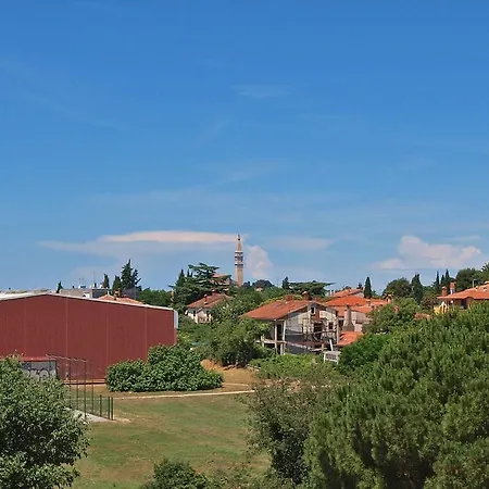 Apartment Zorko 707 *