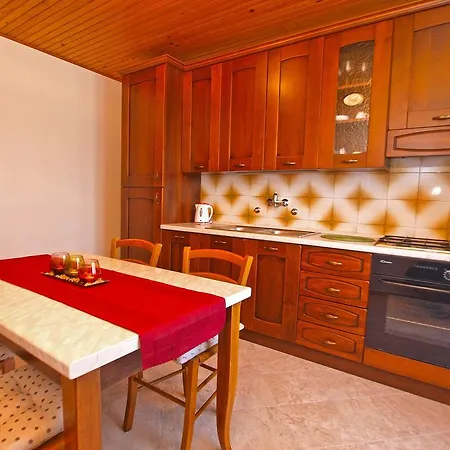 Apartment Apartment Zorko 707 Rovinj