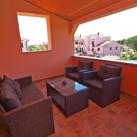 Apartment Zorko 707 *