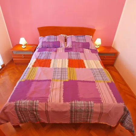 Apartment Apartment Zorko 707 Rovinj