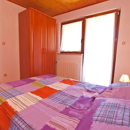 Apartment Zorko 707 Rovinj