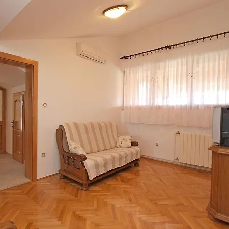 Apartment Zorko 707 Rovinj