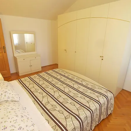 Apartment Zorko 707 *
