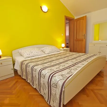 Apartment Zorko 707
