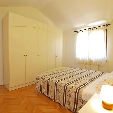 Apartment Apartment Zorko 707 Rovinj