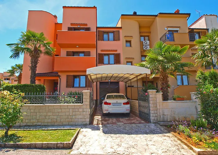 Apartamento Zorko 707