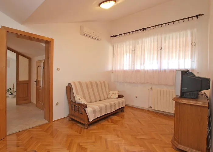 Apartamento Zorko 707