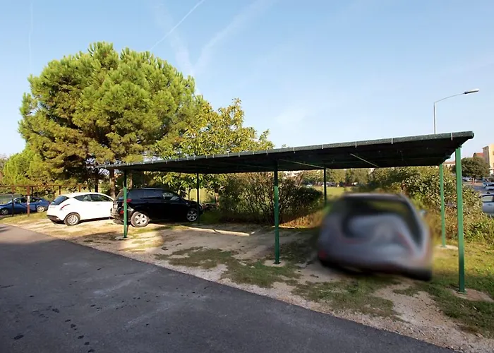 Zorko 707 Apartamento *