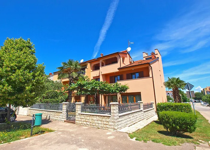 Apartamento Zorko 707 *