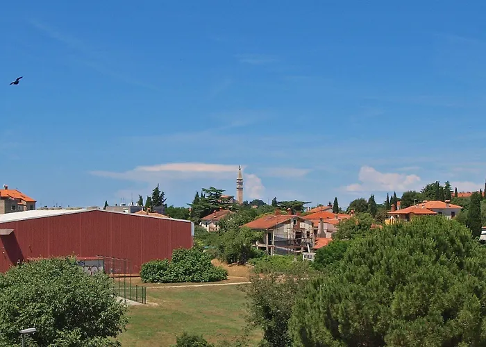 Zorko 707 Apartamento Rovinj