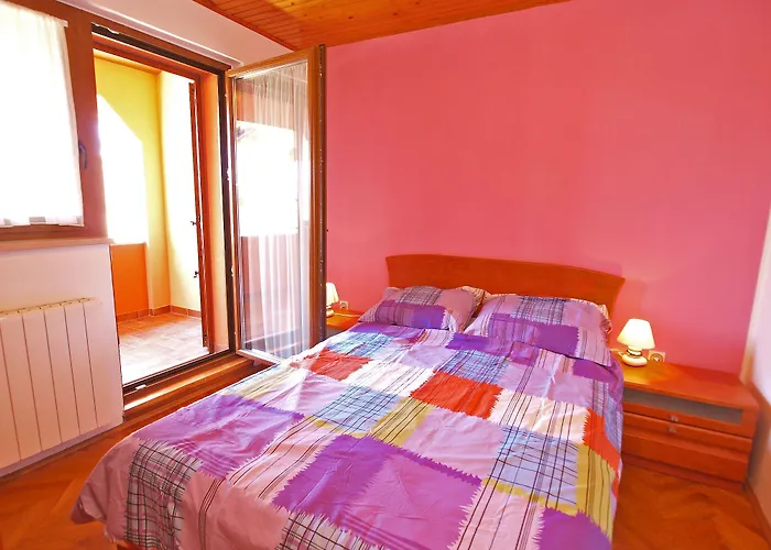 Zorko 707 Apartamento Rovinj