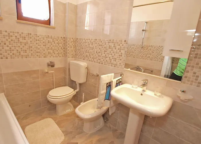 Zorko 707 Apartamento Rovinj