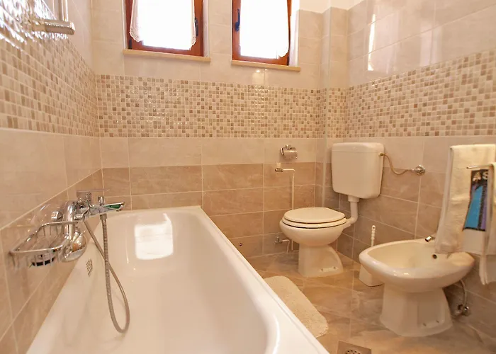 Apartamento Zorko 707 Rovinj