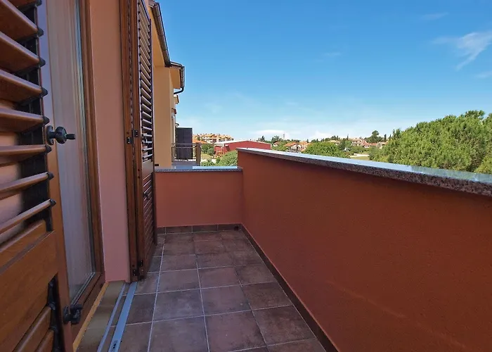 Apartamento Zorko 707 Rovinj