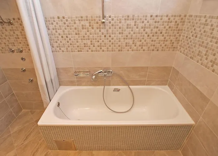 Apartamento Zorko 707 *