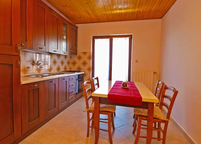 Zorko 707 Apartamento Rovinj