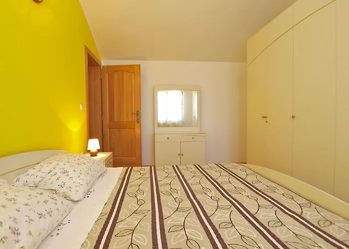 Apartamento Zorko 707 *