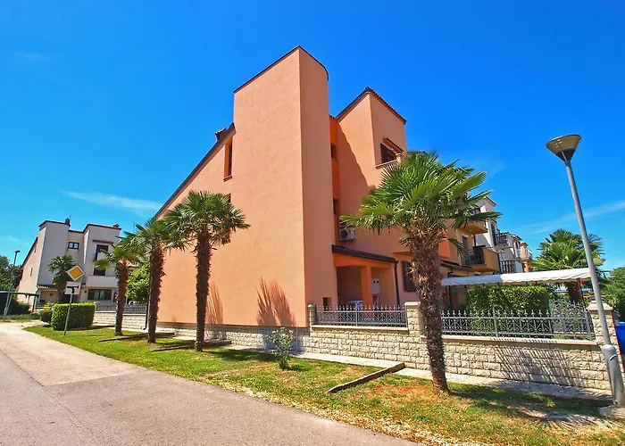 Apartamento Zorko 707