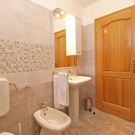 Apartament Zorko 707 Rovinj