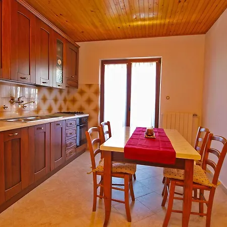 Zorko 707 Apartament Rovinj