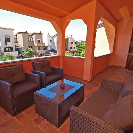 Zorko 707 Apartament