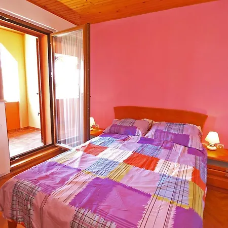 Zorko 707 Apartament *