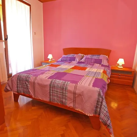 Apartament Zorko 707 Rovinj