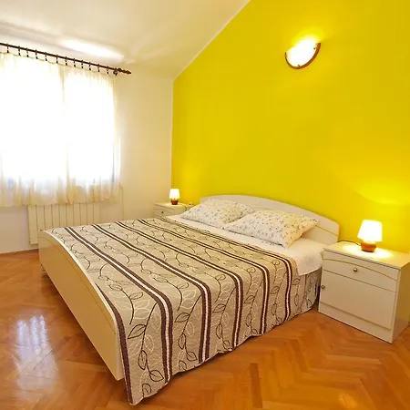 Zorko 707 Apartament *