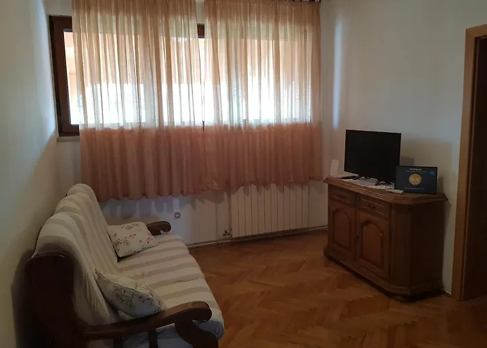 Apartmán Zorko 707