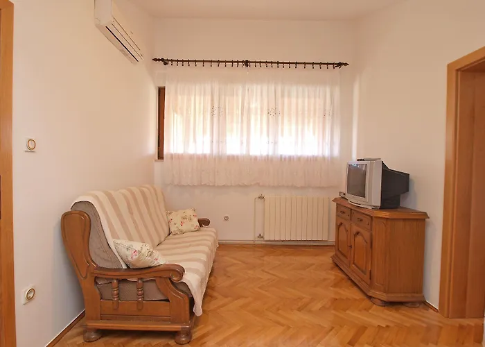 Zorko 707 Apartmán Rovinj