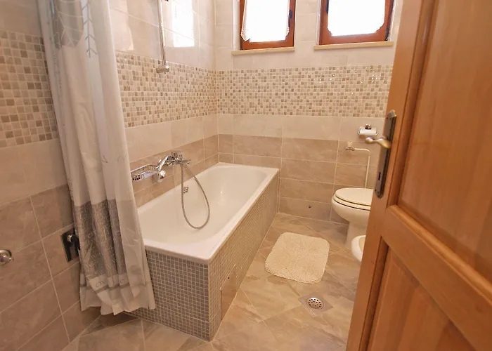Apartmán Zorko 707