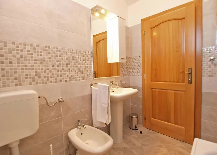 Apartmán Zorko 707 Rovinj
