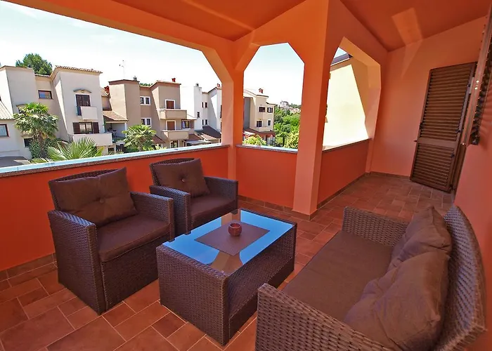 Zorko 707 Apartmán