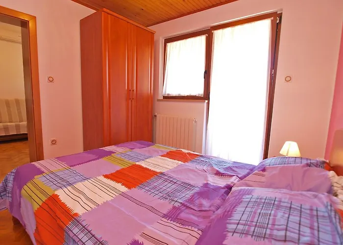 Zorko 707 Rovinj