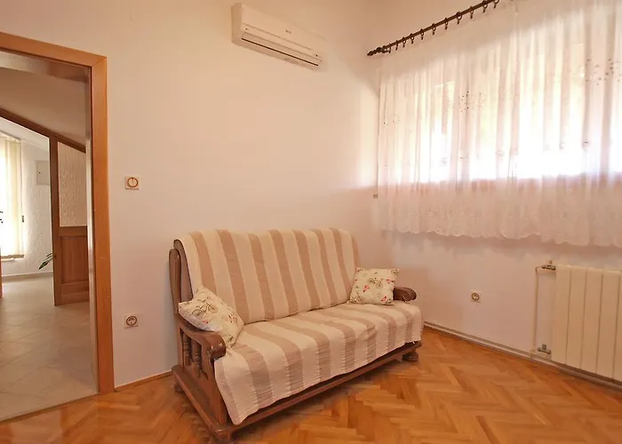 Zorko 707 Apartmán