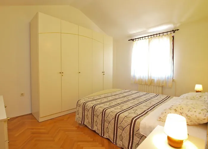 Apartmán Zorko 707 Rovinj