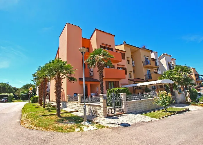 Zorko 707 Apartmán